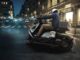 2026 BMW CE04