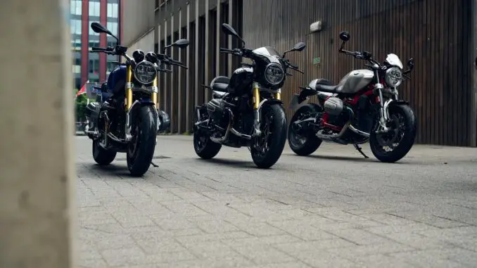 2026-BMW-R12-nineT1 2026 BMW R12 nineT