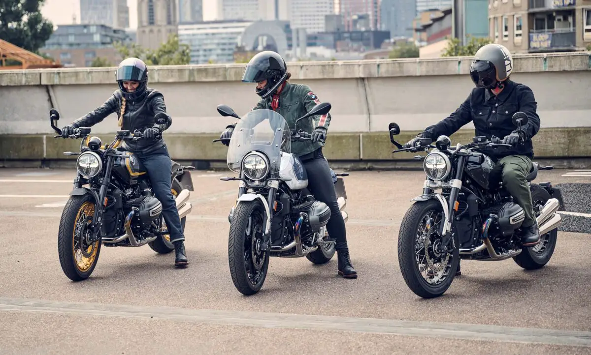 2026 BMW R12