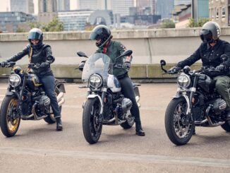 2026 BMW R12