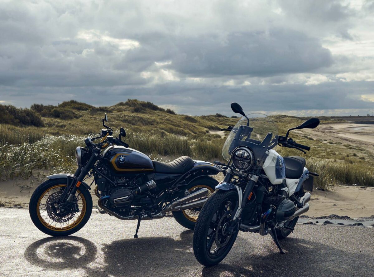 2026 BMW R12