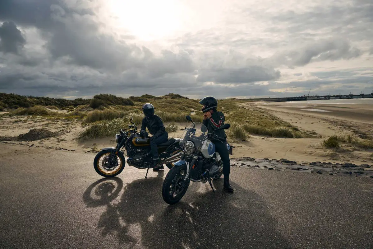2026 BMW R12
