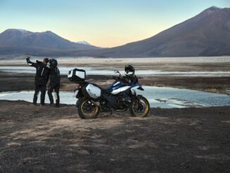 2026 BMW R1300GS