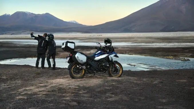 2026-BMW-R1300GS6 2026 BMW R1300GS