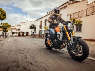 2026 Suzuki GSX-8T