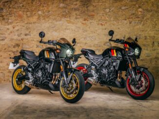 2026 Suzuki GSX-8TT