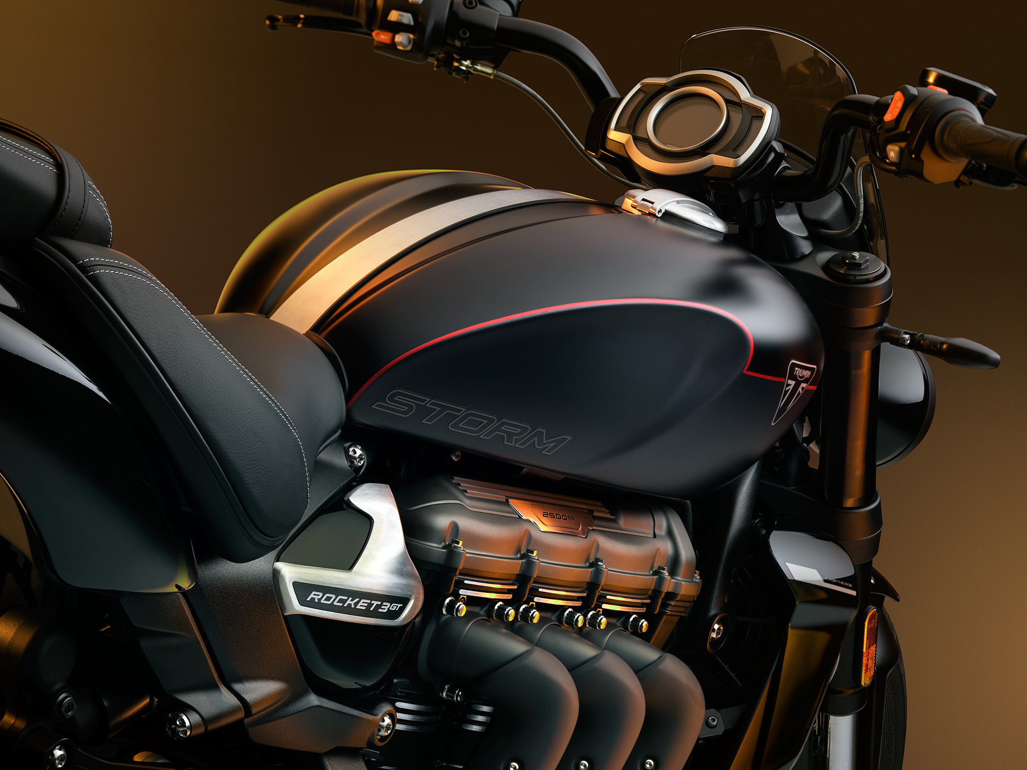 2026 Triumph Rocket 3 Storm GT Review Total Motorcycle 2026 Triumph Rocket 3 Storm GT Review Total Motorcycle