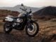 2026 Triumph Scrambler 1200X