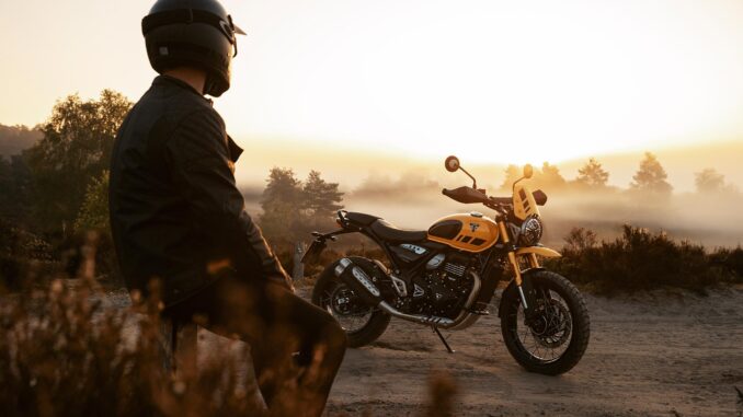 2026-Triumph-Scrambler-400XC2 2026 Triumph Scrambler 400XC