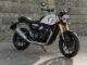 2026 Triumph Speed 400
