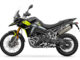 2026 Triumph Tiger 900 Rally Pro