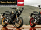 New Retro Redux: 2026 Suzuki GSX-8T and GSX-8TT motorcycles!