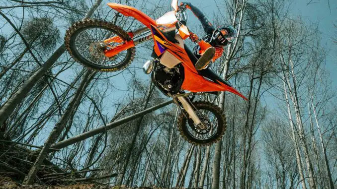 2026-KTM-250-XC4 2026 KTM 250 XC