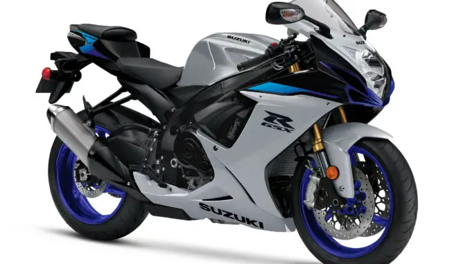 2026-Suzuki-GSX-R750c 2026 Suzuki GSX-R750