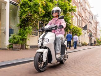 2026 Yamaha NEOs